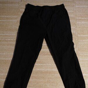 Banana Republic Joggers Size Medium